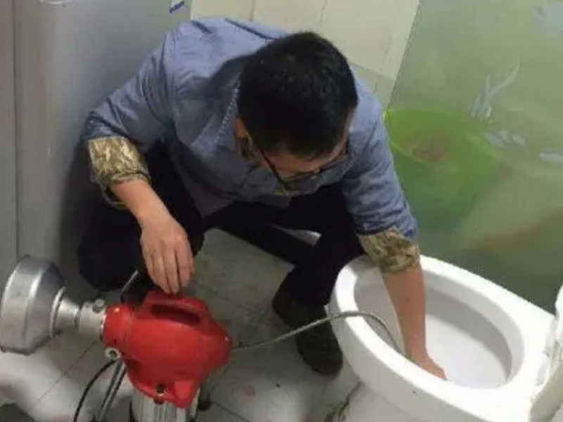昆明市五华区虹山片区专业维修水管改各种水管抽粪