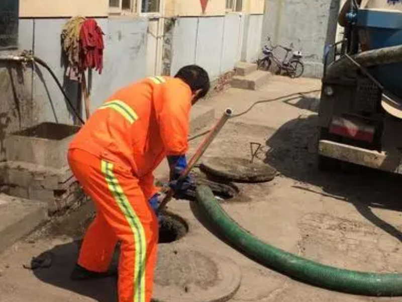 五华区都市春天下水道疏通、专业疏通马桶、蹲坑、地漏