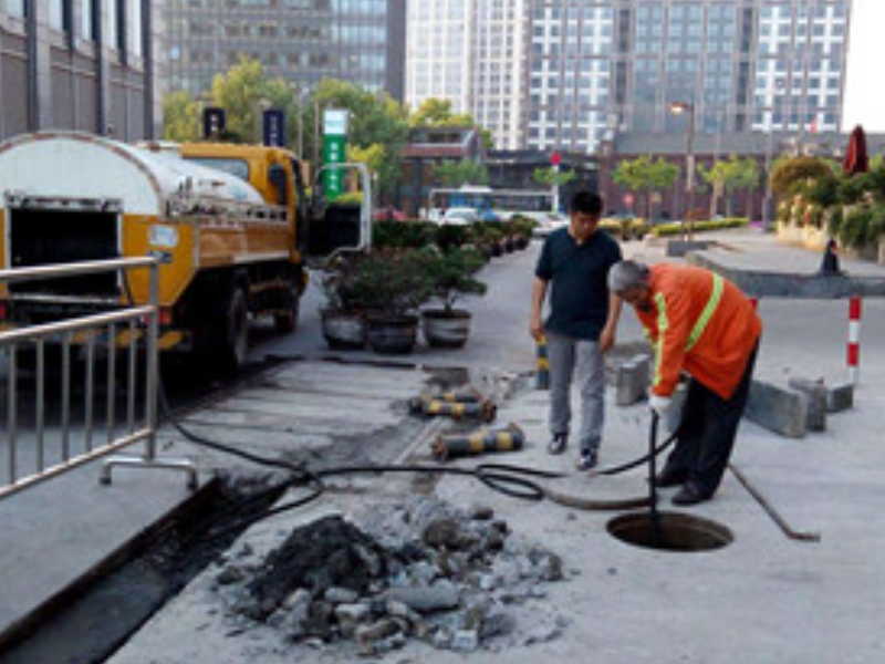 昆明五华莲花池正街专业24小时疏通下水道马桶地漏