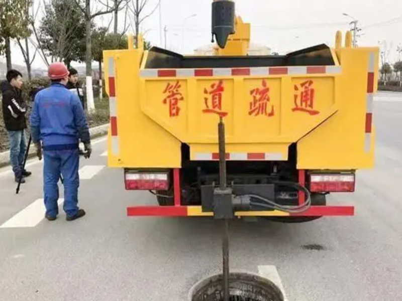 五华区抽粪 快速清理化粪池 全市低价 量大从优