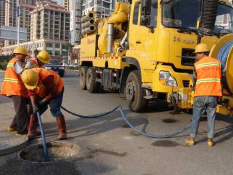 五华一二一大街一带疏通下水道马桶厕所化粪池抽粪