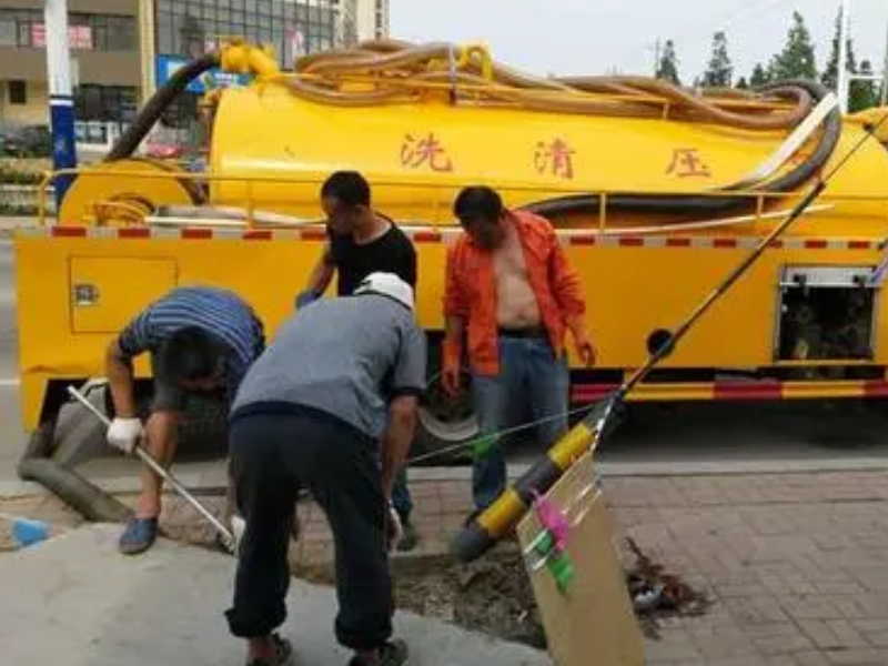 五华区荷塘月色专业马桶疏通厨房地漏疏通全市低价