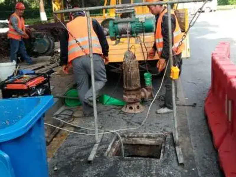 五华区南屏街一带疏通下水道马桶地漏疏通抽粪