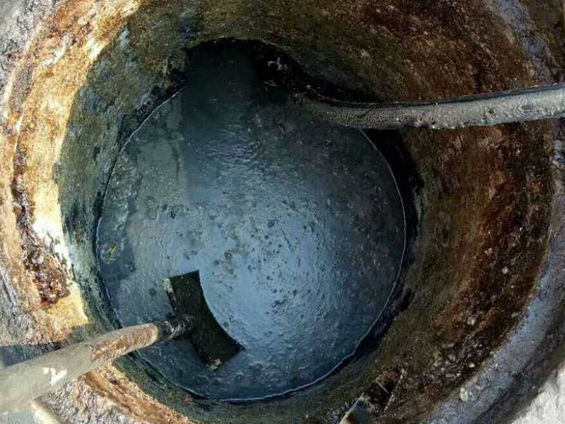 昆明五华区酒店隔油池清理油污管道疏通清洗彻底清洗清理干净