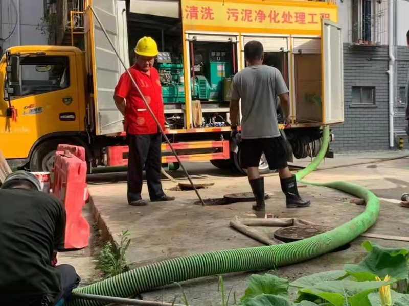 昆明市五华区大观片区专业疏通下水道改水电安装水电马