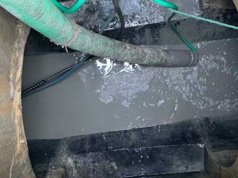 五华 盘龙 西山 官渡区疏通下水道,打捞抽粪