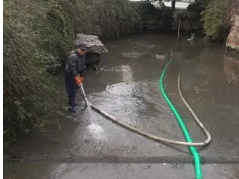 昆明市五华区龙翔附近疏通清洗厕所地漏下水臭气处理处理臭味