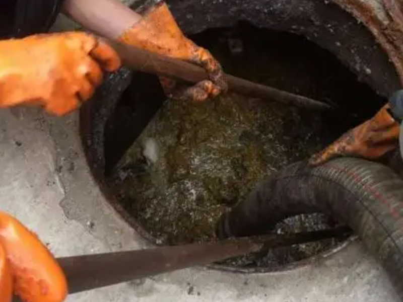 五华区小康大道管道疏通 专业打捞 维修改造水管