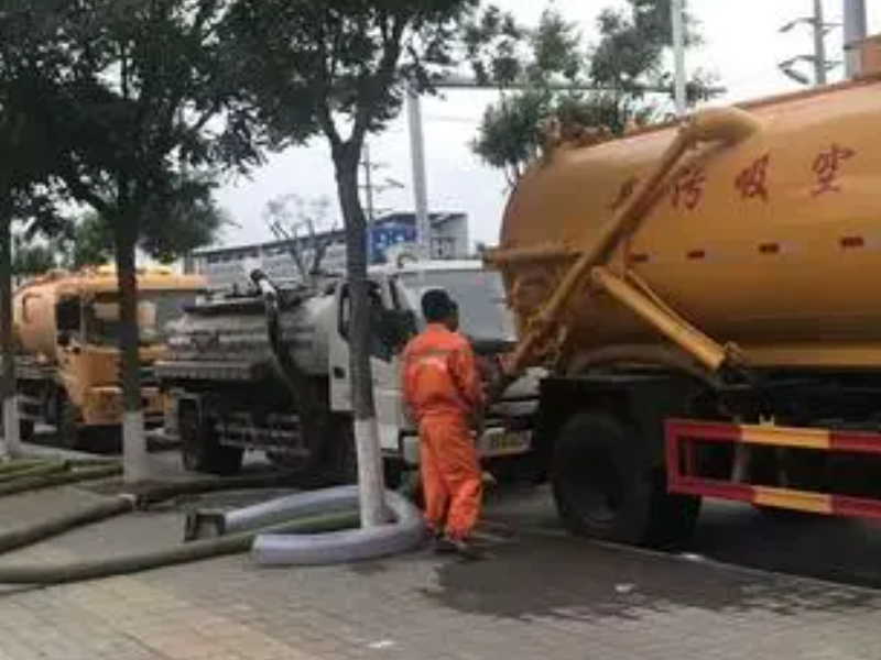 五华区市政管道工程公司 管道清淤清洗检测修复多少钱一米