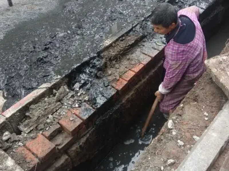 五华区学府路政教路片区专业疏通下水道 五华区抽粪