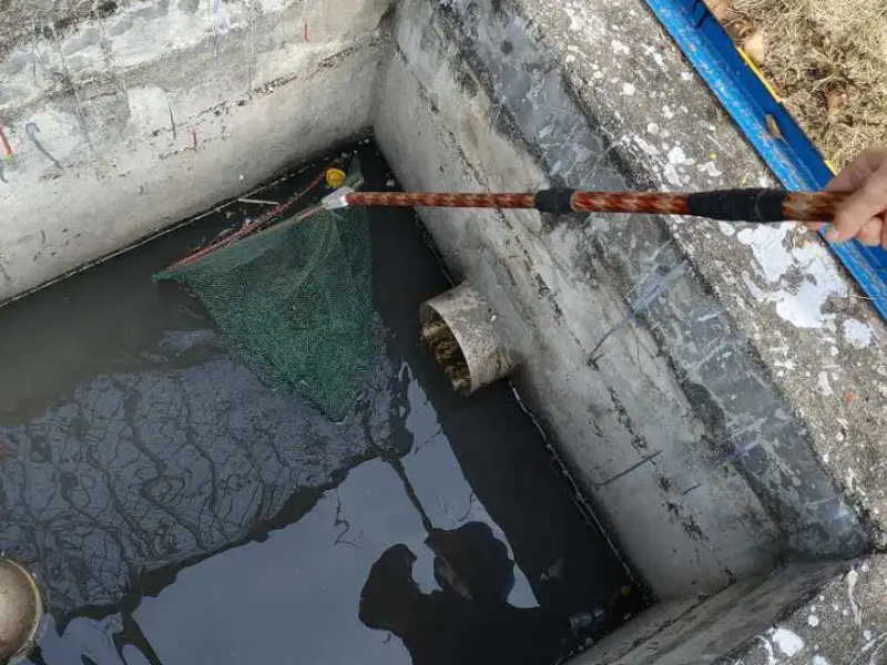 五华区市政管道维护疏浚公司专业雨污管道清洗检测修复服务