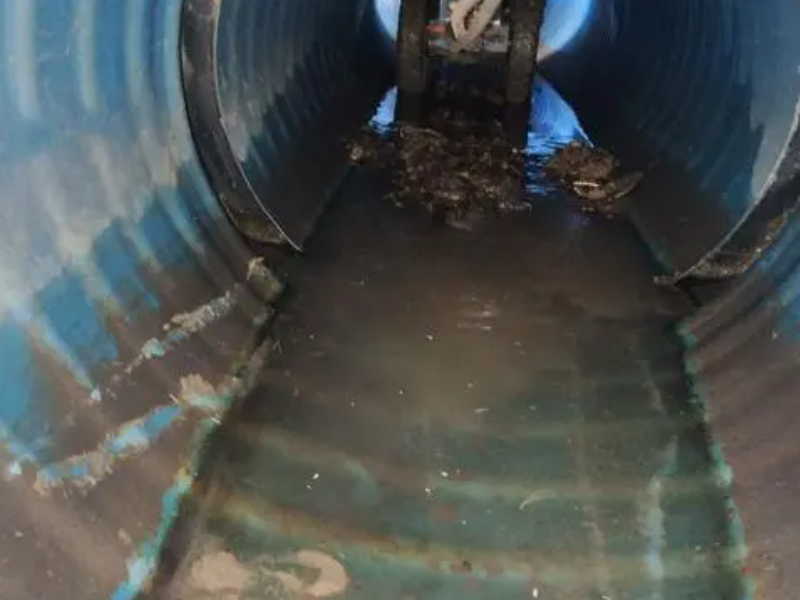 五华区昌源路疏通下水道、清理化粪池 专业抽粪