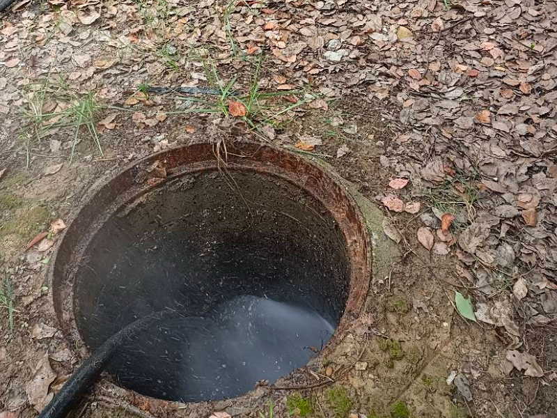 五华区黄土坡周边小区单位化粪池清理抽粪污水沟清淤清理电话